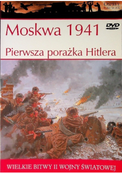 Moskwa 1941