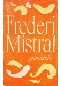 Mistral Pamiętniki