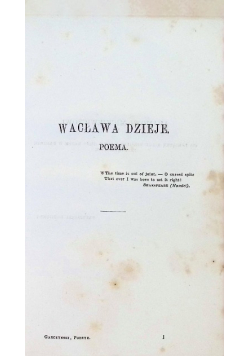 Poezye Stefana Garczyńskiego 1863 r.