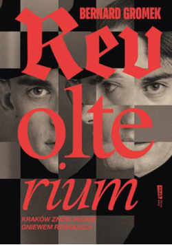 Revolterium
