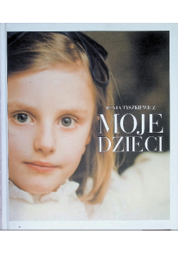 Moje dzieci