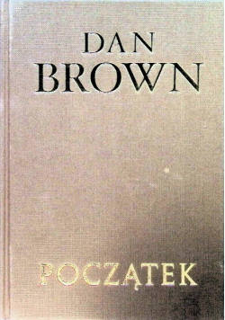 Początek