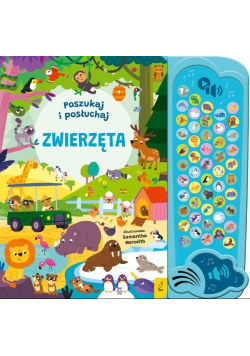 Zwierzęta