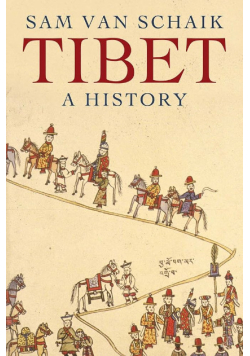 Tibet: A History