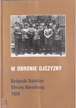 W obronie ojczyzny