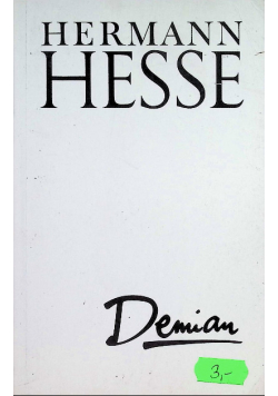 Demian