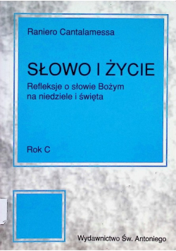 Słowo i życie Rok C