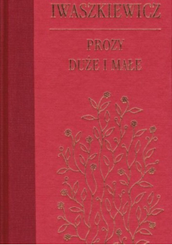 Prozy duże i małe