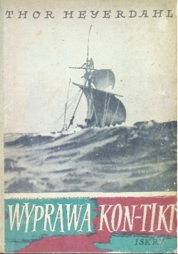Wyprawa Kon Tiki