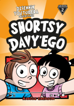 Shortsy Davy'ego
