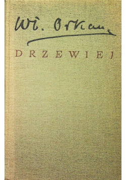 Drzewiej