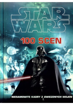 Star Wars. 100 scen