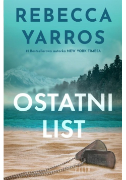 Ostatni list