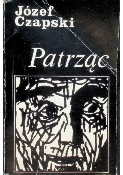Patrząc
