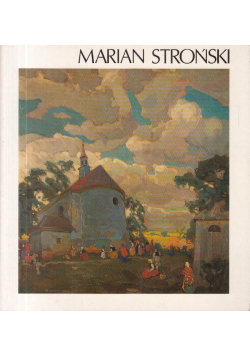 Stroński Malarstwo