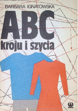 ABC kroju i szycia