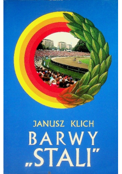 Barwy stali