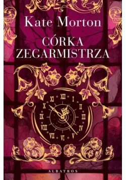 Córka zegarmistrza