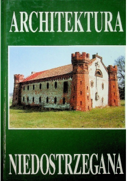 Architektura niedostrzegana