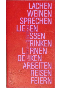 Beten im Alltag