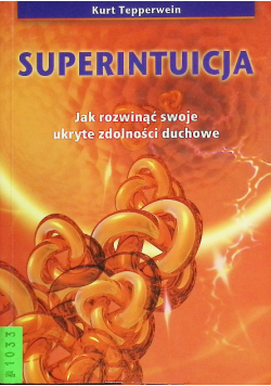 Superintuicja