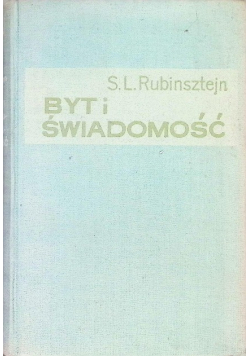 Byt i świadomość