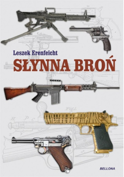 Słynna broń