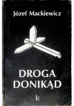 Droga Donikąd