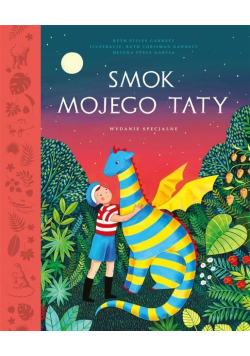 Smok mojego taty