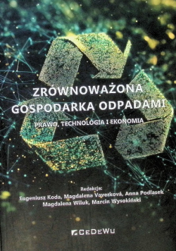 Zrównoważona Gospodarka Odpadami