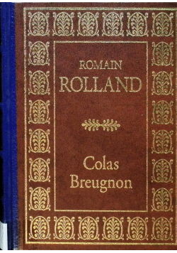 Colas Breugnon