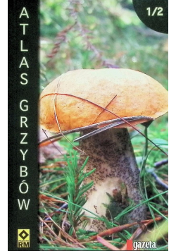 Atlas grzybów