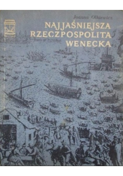 Najjaśniejsza Rzeczpospolita Wenecka