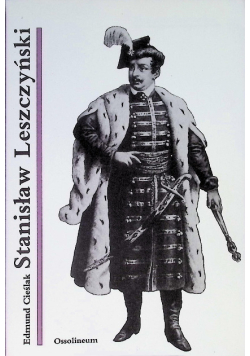 Stanisław Leszczyński