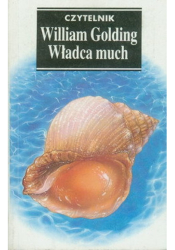 Władca much