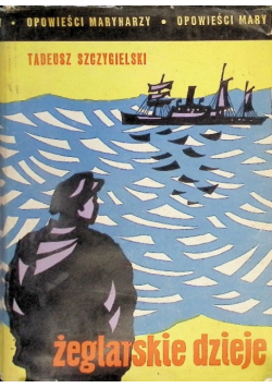 Żeglarskie Dzieje