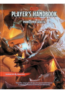 Dungeons&Dragons: Player's Handbook