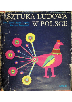 Sztuka Ludowa w Polsce