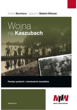 Wojna na Kaszubach
