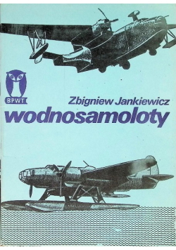 Wodnosamoloty