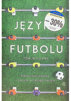 Języki futbolu