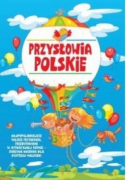Przysłowia polskie