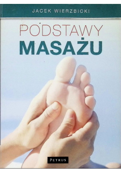 Podstawy masażu