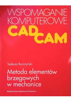 Metoda elementów brzegowych w mechanice