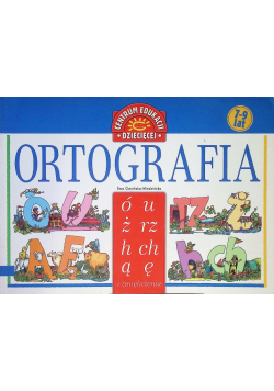 Ortografia