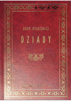 Dziady