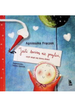 Jeśli bocian nie przyleci