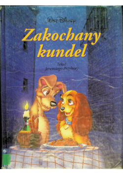 Zakochany kundel