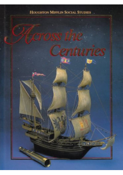 Social Studies: Across the Centuries Level 7