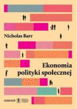Ekonomika polityki społecznej